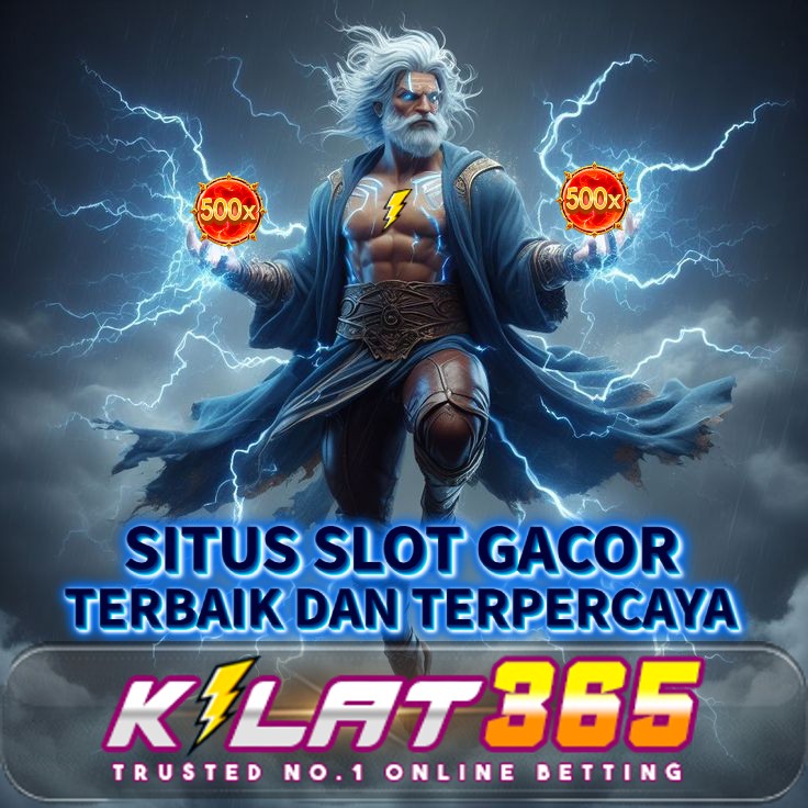 KILAT365 : LINK SITUS SLOT GACOR GAMPANG MENANG TERBARU SLOT88 RESMI HARI INI